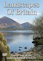 Landscapes Of Britain [DVD] [2007]