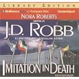 Imitation in Death (In Death #17) by  J.D. Robb and Susan Ericksen
