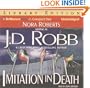 Imitation in Death (In Death #17)