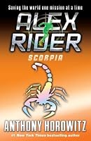 Scorpia (Alex Rider)