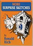 More surprise sketches : twelve sketches for church or conference