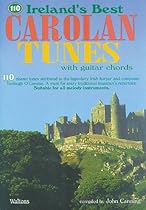 110 Ireland's Best Carolan Tunes: with Guitar Chords 110 Ireland's Best Carolan Tunes: with Guitar Chords