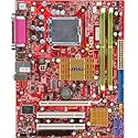 MSI Core 2 Quad/ Intel G41/ A&V&L/ MATX Motherboard G41M4-L 7592-030