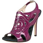 D&G Dolce & Gabbana Women's DS1937 E1134 Sandal