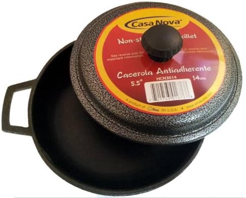 Caserolas Antiadherente-non-stick Egg Skillet