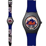 New York Mets MLB Kids Fan Series Watch