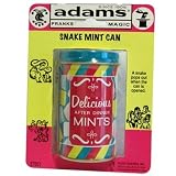Snake Mint Tin