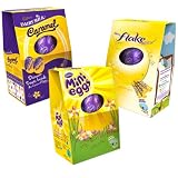 Cadbury Medium