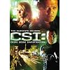 CSI: Crime Scene Investigation - The 11th Season