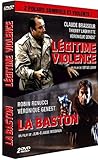 Image de Légitime violence / La baston