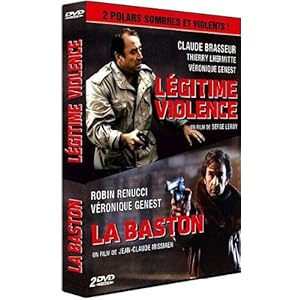 Légitime violence / La baston