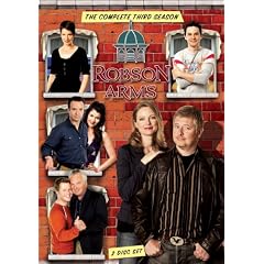 Robson Arms: Season 3