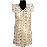 Embroidered Cotton Top With Embroidery Patch Work And Plastic Beads ( Free Shipping) LLtop0109r Embroidered Cotton Top With Embroidery Patch Work And Plastic Beads ( Free Shipping) LLtop0109r