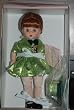 Madame Alexander Dolls St. Patty's Day Parade, 8", Special Occasions Collection