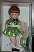 Madame Alexander Dolls St. Patty's Day Parade, 8", Special Occasions Collection