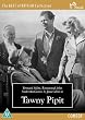 Tawny Pipit [DVD]