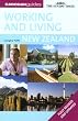 Working and Living in New Zealand, 2nd