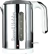 Russell Hobbs 14684 1.7 L Allure Cordless Kettle in Stainless Steel and White, 3 kW