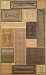 Trans-Ocean Bhutan Boxes 8588-16 - Sage