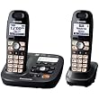 Titanium Black Dect 6.0+ Ampli