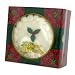 Top Iced Christmas Cake by Norfolk Manor - 32 oz.