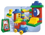 LEGO LEGO DUPLO 5417 Deluxe Brick Box