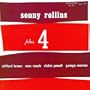 Plus Four: Rudy Van Gelder Remasters Series