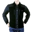 Armani Jeans navy knitwear/jacket