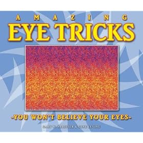 Amazing Eye Tricks