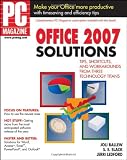 PC MagazineOffice 2007 Solutions