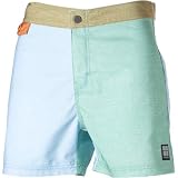 Insight Unstatic Breakup Bunker Board Short - Mens