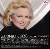 Oscar Winners: The Lyrics of Oscar Hammerstein II