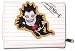 Death Note SD Ryuk Wallet GE-3037