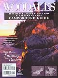 Woodall's New York, New England & Eastern Canada Campground Guide, 2007 (Woodall's New York, New England and Eastern Canada Campground Guide)