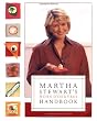 Martha Stewart's Hors d'Oeuvres Handbook