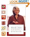 Martha Stewart's Hors D'oeuvres Handbook