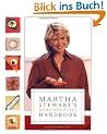 Martha Stewart's Hors d'Oeuvres Handbook