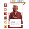 Martha Stewart's Hors d'Oeuvres Handbook