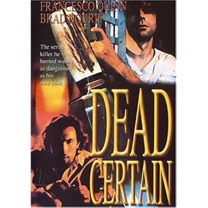Dead Certain [Import USA Zone 1]