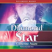 Diamond Star: A Novel of the Skolian Empire | [Catherine Asaro]