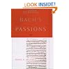 Hearing Bach's Passions