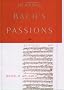 Hearing Bach's Passions