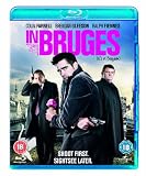 In Bruges [Blu-ray][Region Free]