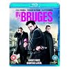 In Bruges [Blu-ray] [Region Free]