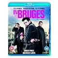 In Bruges [Blu-ray][Region Free]