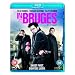 In Bruges [Blu-ray] [Region Free]
