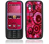 Circus Stars Decorative Skin Cover Decal Sticker for Samsung Rant SPH M540 Cell Phone