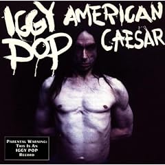 American Caesar