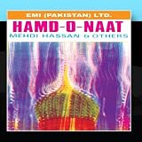 Hamd-O-Naat Mehdi Hassan & Others
