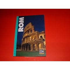 Rom. ( Ullstein Reisef�hrer).